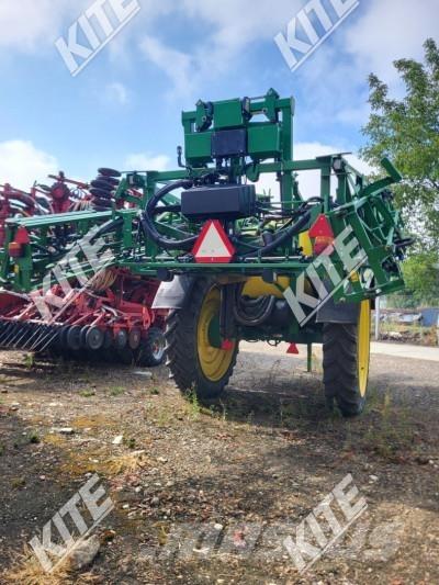 John Deere 732I/27M Vučene prskalice