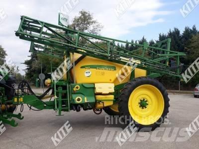 John Deere 740/21M Vučene prskalice