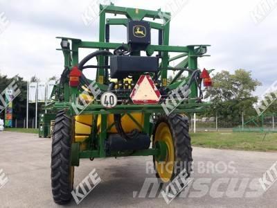 John Deere 740/21M Vučene prskalice
