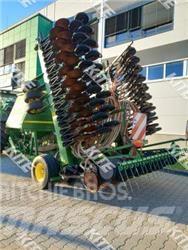 John Deere 740A Sejačice