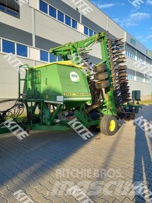 John Deere 740A Sejačice