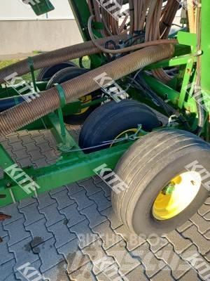 John Deere 740A Sejačice
