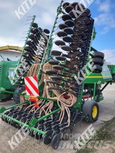 John Deere 740A 9M Sejačice