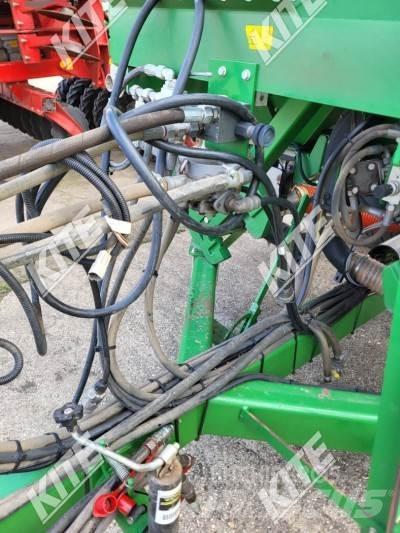 John Deere 740A 9M Sejačice