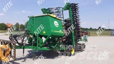 John Deere 740A 9M Sejačice