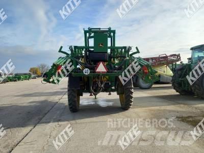John Deere M740i Vučene prskalice