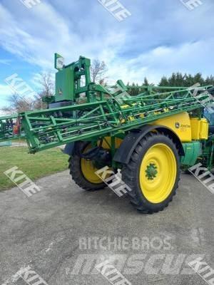John Deere M740I/30 Vučene prskalice