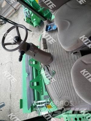 John Deere S780i Kombajni