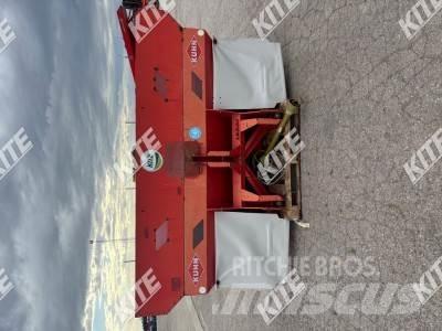 Kuhn Axera M 1102 Prskalice đubriva