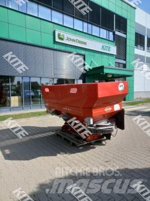 Kuhn Axis 30.1 Prskalice đubriva
