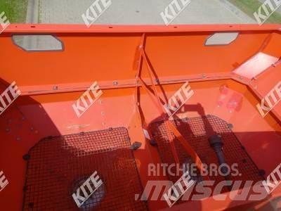 Kuhn Axis 30.1 Prskalice đubriva