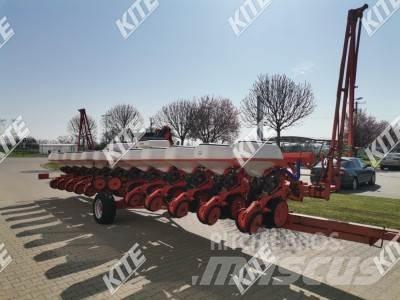 Kuhn Maxima 12S Kombinovane sejačice