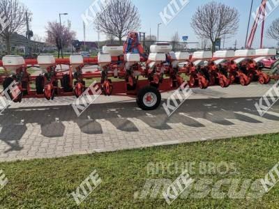 Kuhn Maxima 12S Kombinovane sejačice