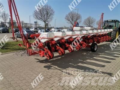 Kuhn Maxima 12S Kombinovane sejačice