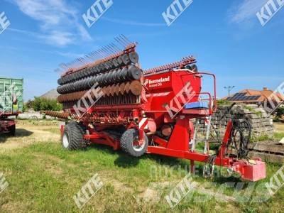 Kverneland DG 9000-12000 Sejačice