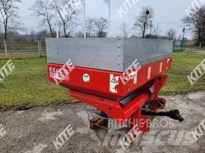 Kverneland Exacta CL Prskalice đubriva