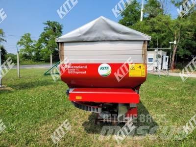 Kverneland Exacta TL GEO Prskalice đubriva