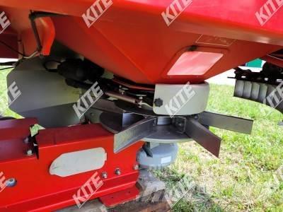 Kverneland Exacta TL GEO Prskalice đubriva