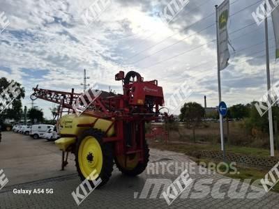Kverneland Ikarus S28 Vučene prskalice