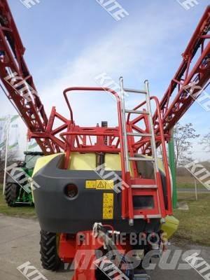 Kverneland Ikarus S28 Vučene prskalice