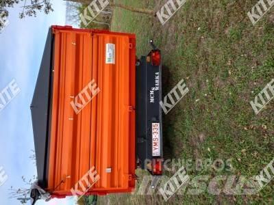MCMS Warka 6.5 Ostale poljoprivredne mašine