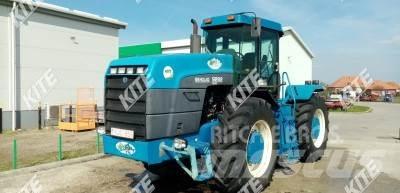 New Holland 9282 Traktori