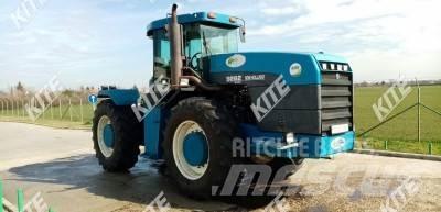 New Holland 9282 Traktori