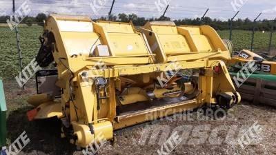 New Holland MF 875W Glave hederi za kombajne