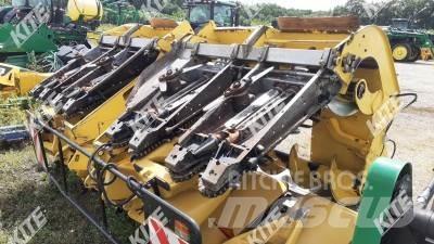 New Holland MF 875W Glave hederi za kombajne