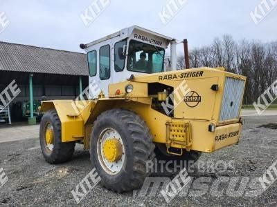 Rába Steiger 245 Traktori