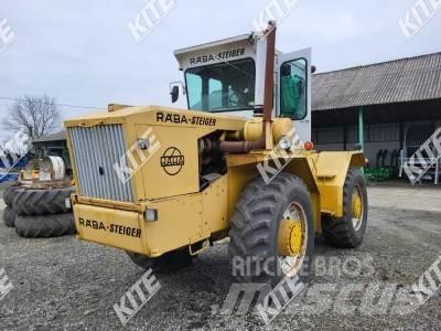 Rába Steiger 245 Traktori