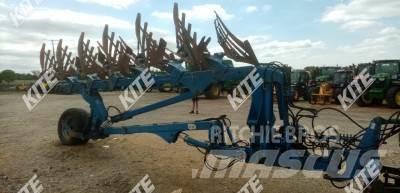 Rabe Kormoran V160 VII Obični plugovi