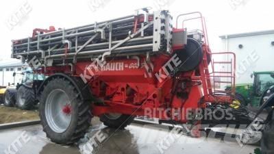 Rauch AGT 6036 Prskalice đubriva