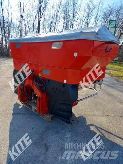 Rauch Axis - H 30.2 EMC+W Prskalice đubriva