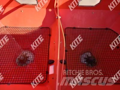Rauch Axis - H 30.2 EMC+W Prskalice đubriva