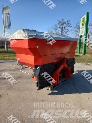 Rauch Axis - H 30.2 EMC+W Prskalice đubriva