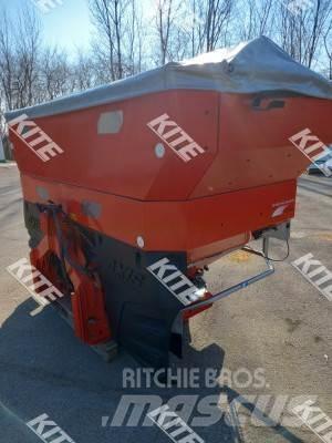 Rauch Axis - H 30.2 EMC+W Prskalice đubriva