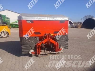 Rauch Axis - M 30.2 W Prskalice đubriva