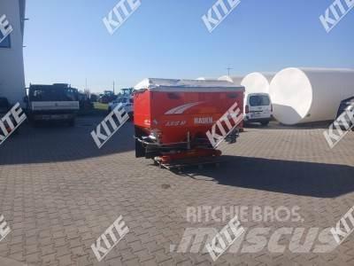 Rauch Axis - M 30.2 W Prskalice đubriva