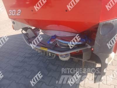 Rauch Axis - M 30.2 W Prskalice đubriva