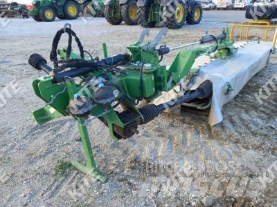 Samasz KT 341 Kosilice