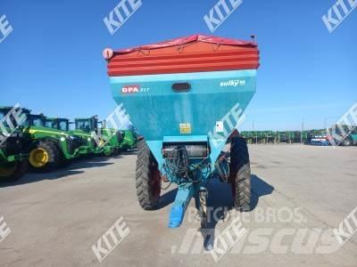 Sulky DPA XLT Prskalice đubriva