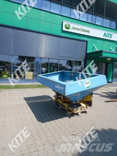 Sulky DPX 1503 Prskalice đubriva