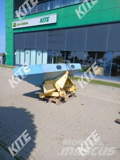 Sulky DPX 1503 Prskalice đubriva
