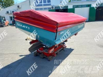 Sulky DPX 70 Prskalice đubriva