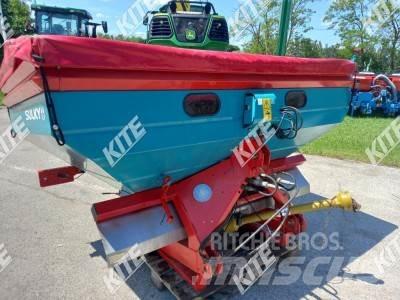 Sulky DPX 70 Prskalice đubriva