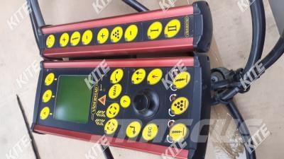 Väderstad Rapid 600S Sejačice