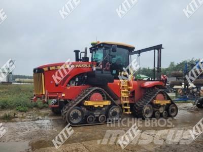 Versatile 610DT Traktori