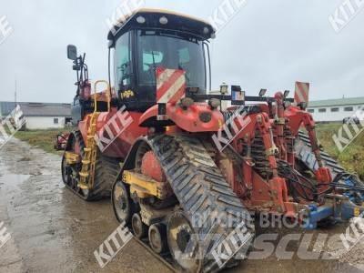 Versatile 610DT Traktori