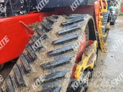 Versatile 610DT Traktori